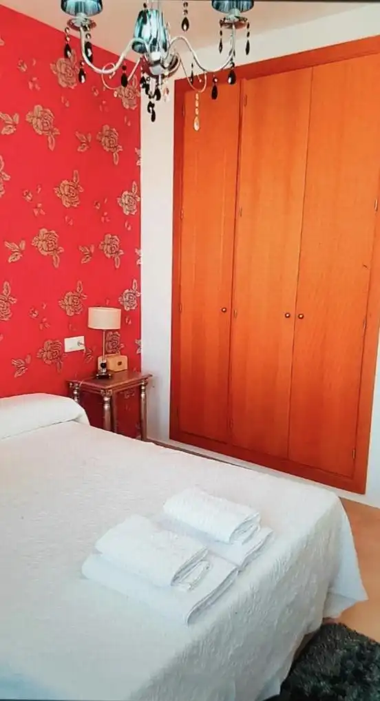 Flat for sale in Centro - Calzada - Cabo Noval