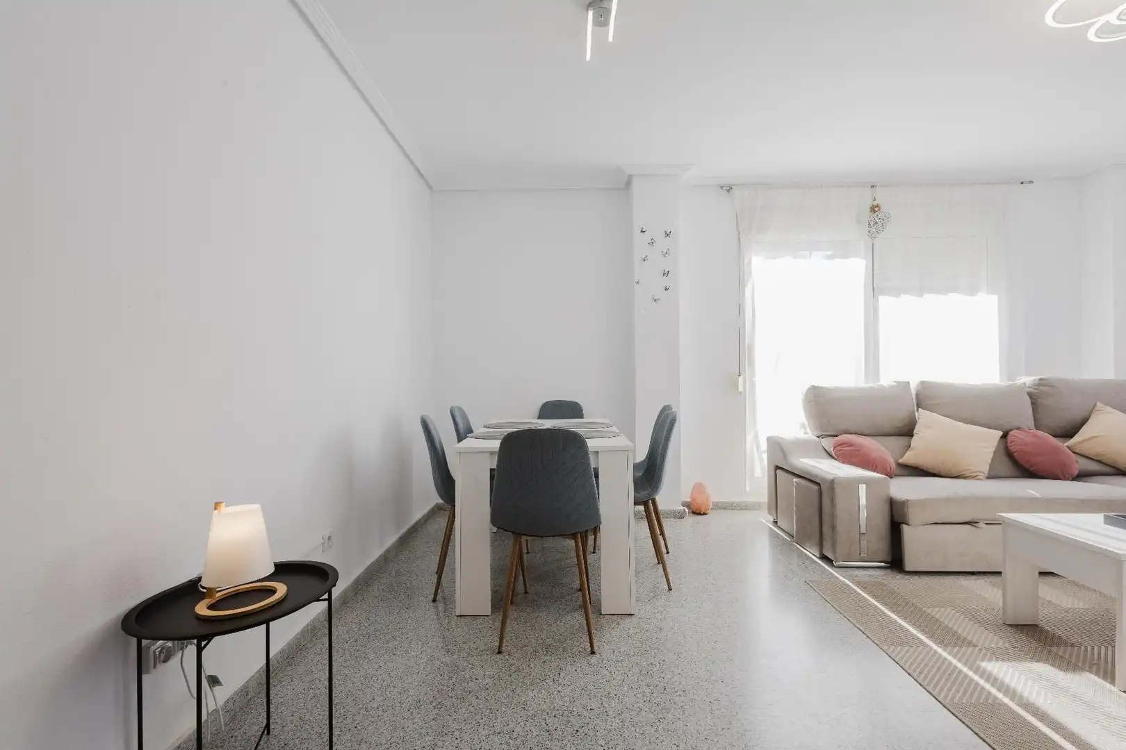 Apartamento en venta en Calle  Antonio Machado, imagen 3