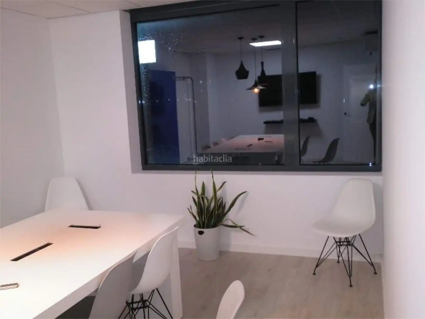 Büro zur Miete in Avenida Olímpica 25, imagen 4
