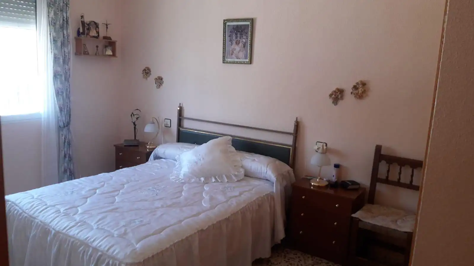 Casa o chalet en venta en Montealegre del Castillo