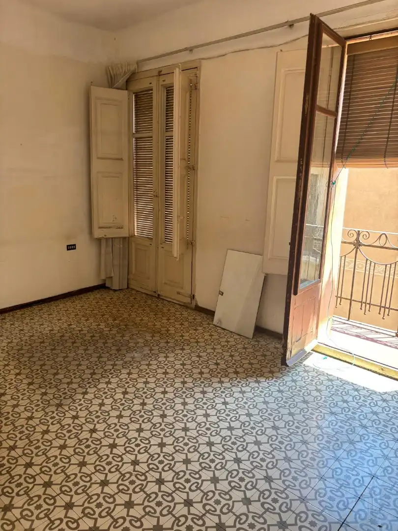 Ático en venta en Mataró con Trastero, Amueblado y Horno