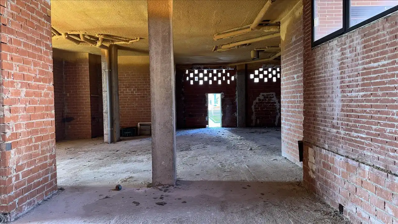 Local comercial en venda a FRANCISCO MOLLEDA, imagen 5