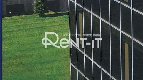Foto 5 de Oficina en venta en Carrer de la Garrotxa, Zona Industrial, El Prat de Llobregat