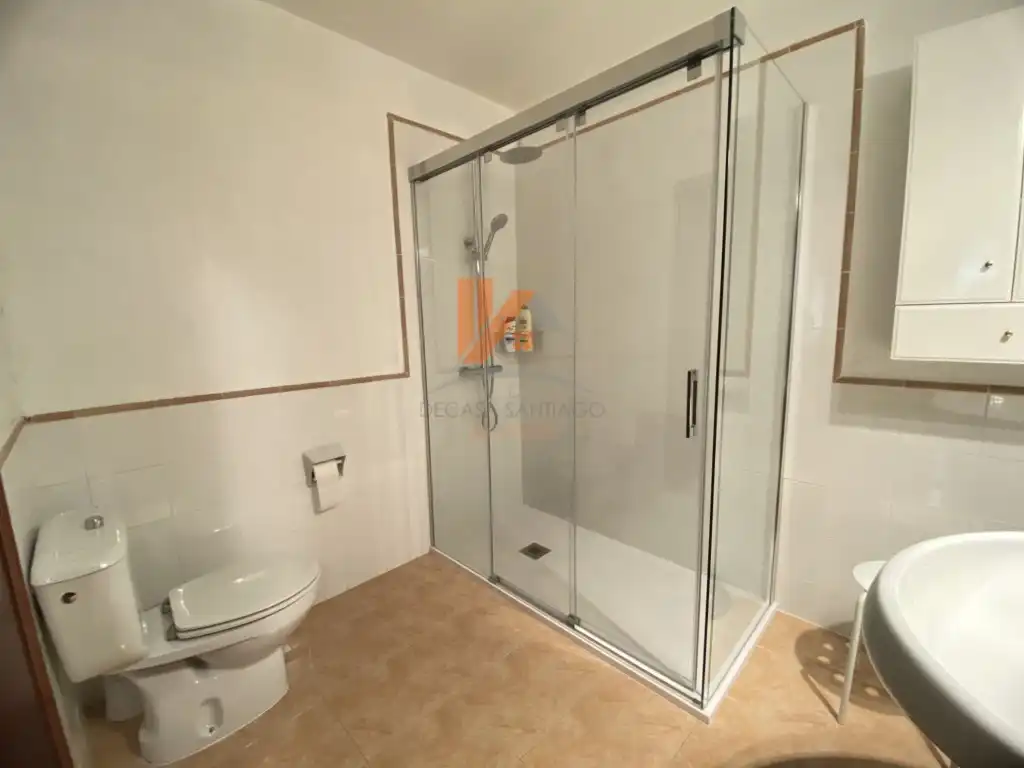 Apartament de lloguer a Rua Alfredo Brañas, 23, Ensanche - Sar