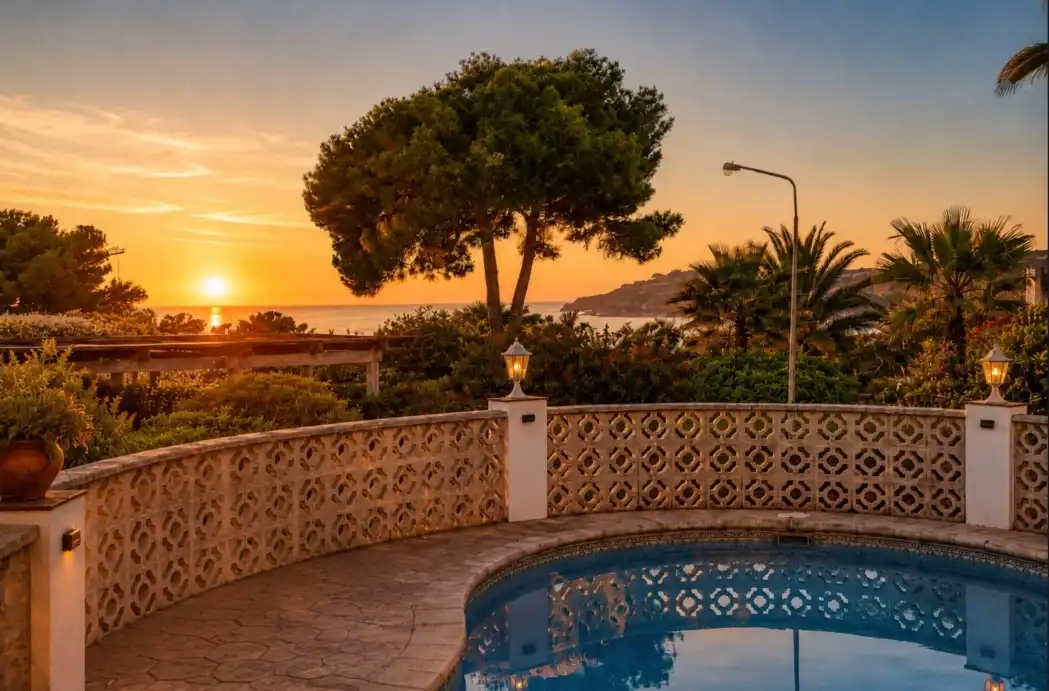 House with garden for sale in Montgó - Ermita, imagen 20
