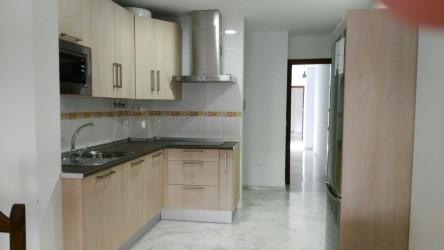 Foto 4 de Piso de alquiler en Calle de la Plata, 23, Centro - Calzada - Cabo Noval, Sanlúcar de Barrameda