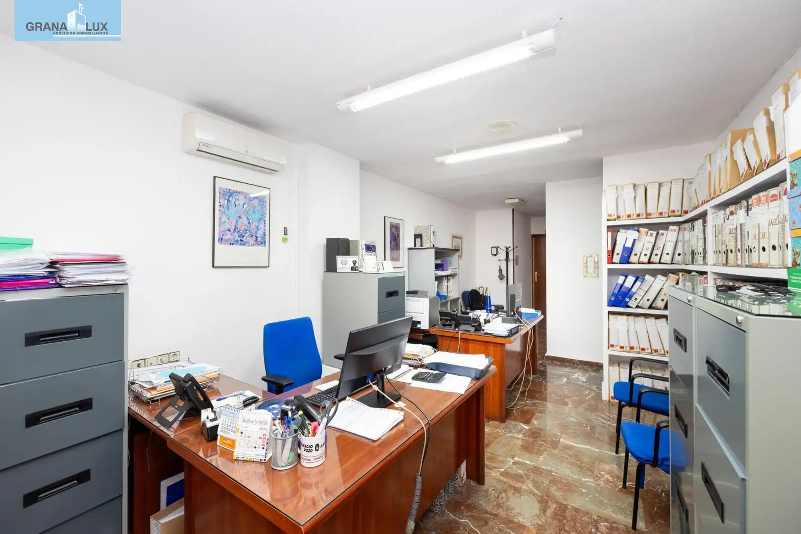 Piso con terraza en venta en Calle de Trajano, imagen 10