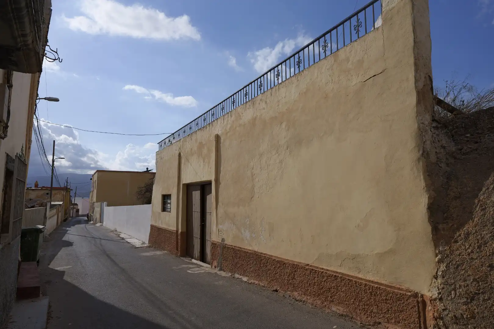 Terreno residencial en venta en Callejón de Beltrán 12, imagen 3