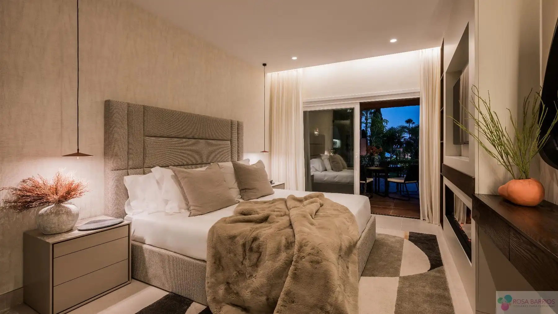 Wohnung mit Pool zum Verkauf in Selwo, imagen 40