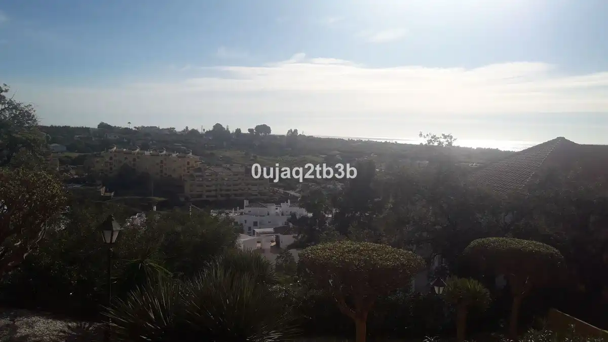Apartament en venda en Estepona amb Aire condicionat, Terrassa i Piscina comunitària