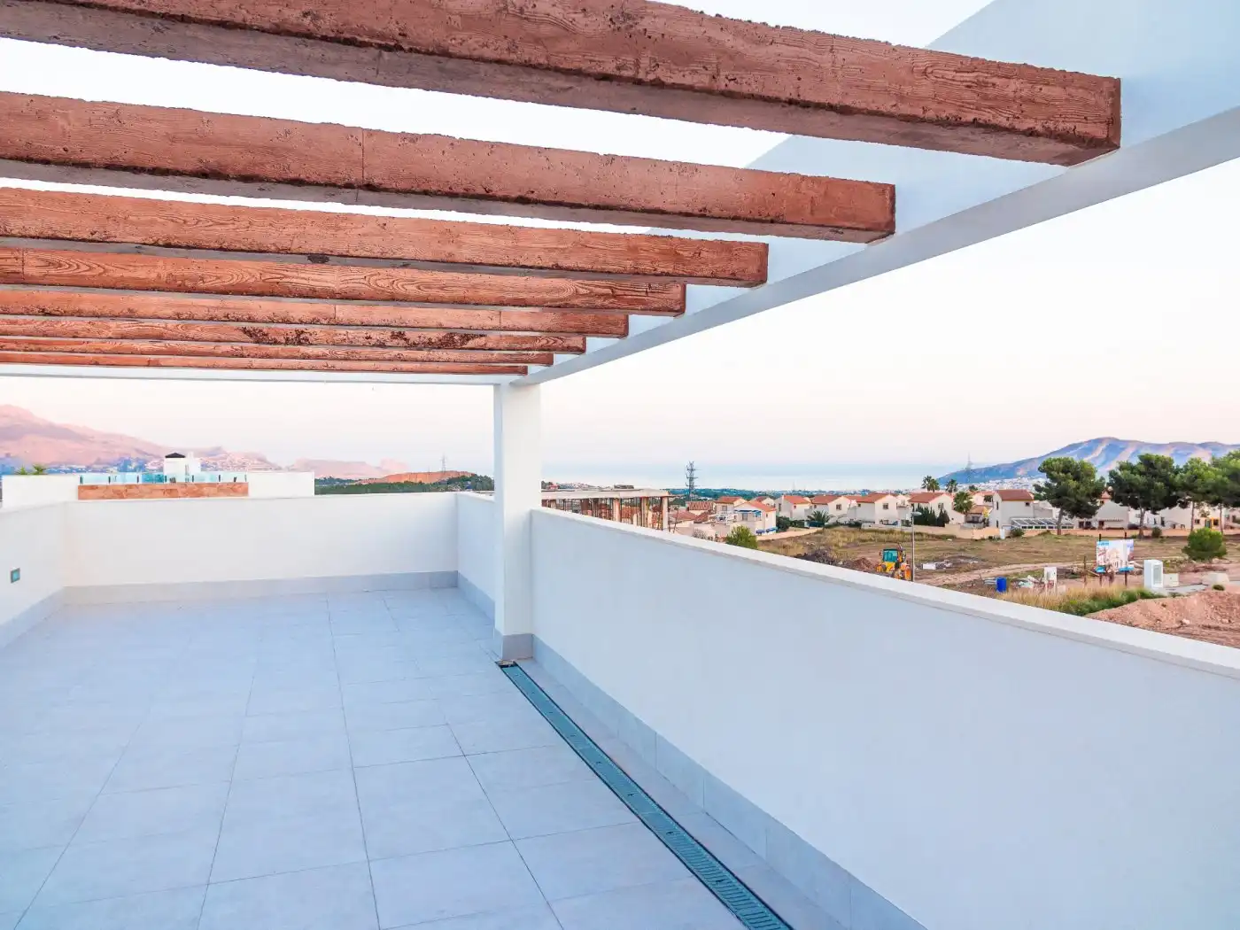 Chalet con piscina en venta en La Alberca, imagen 15