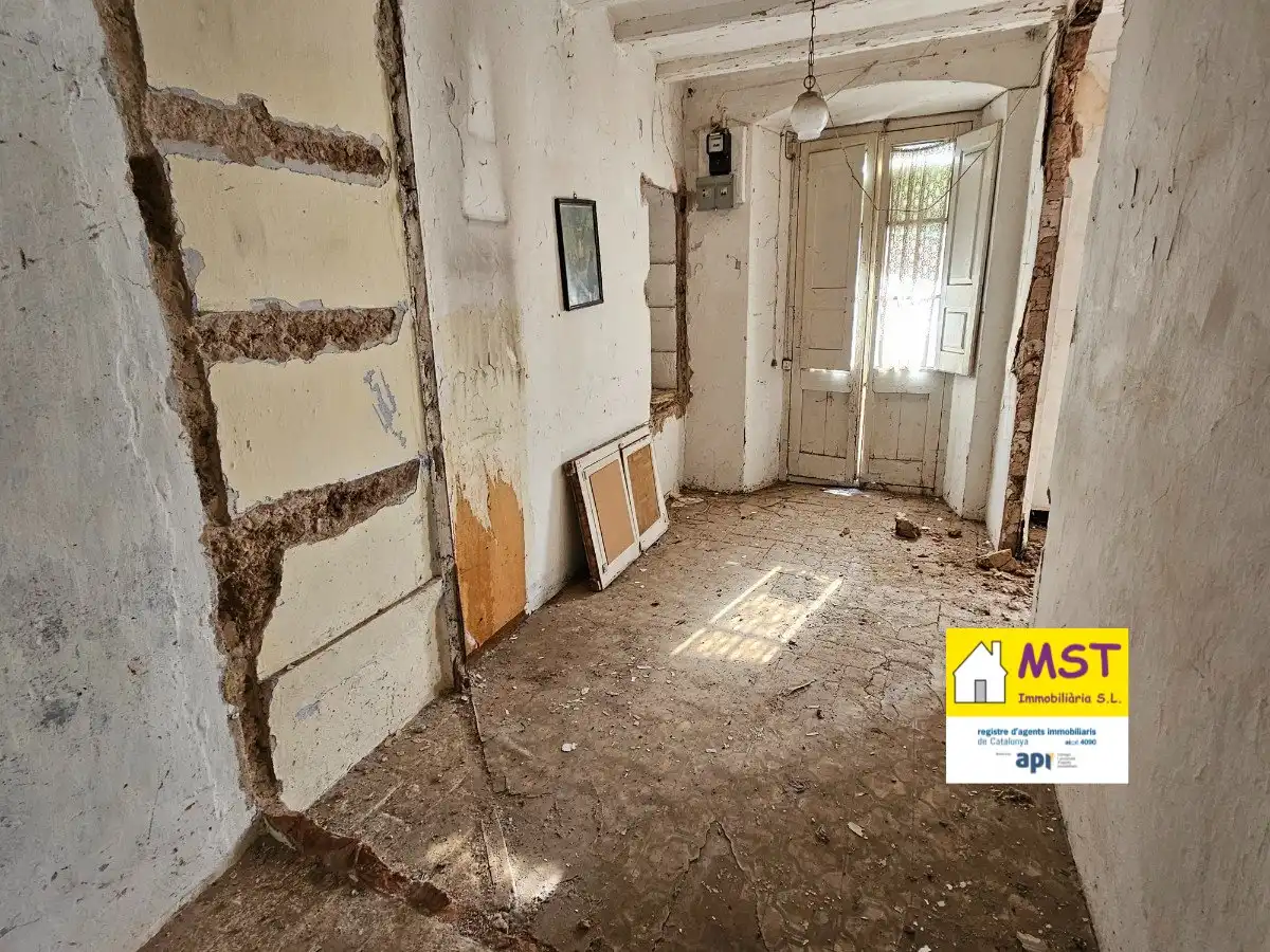 Maison avec terrasse à vendre à Carrer de Jacint Verdaguer, imagen 3