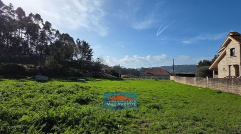 Foto 3 de Residencial en venta en Aldán, Cangas