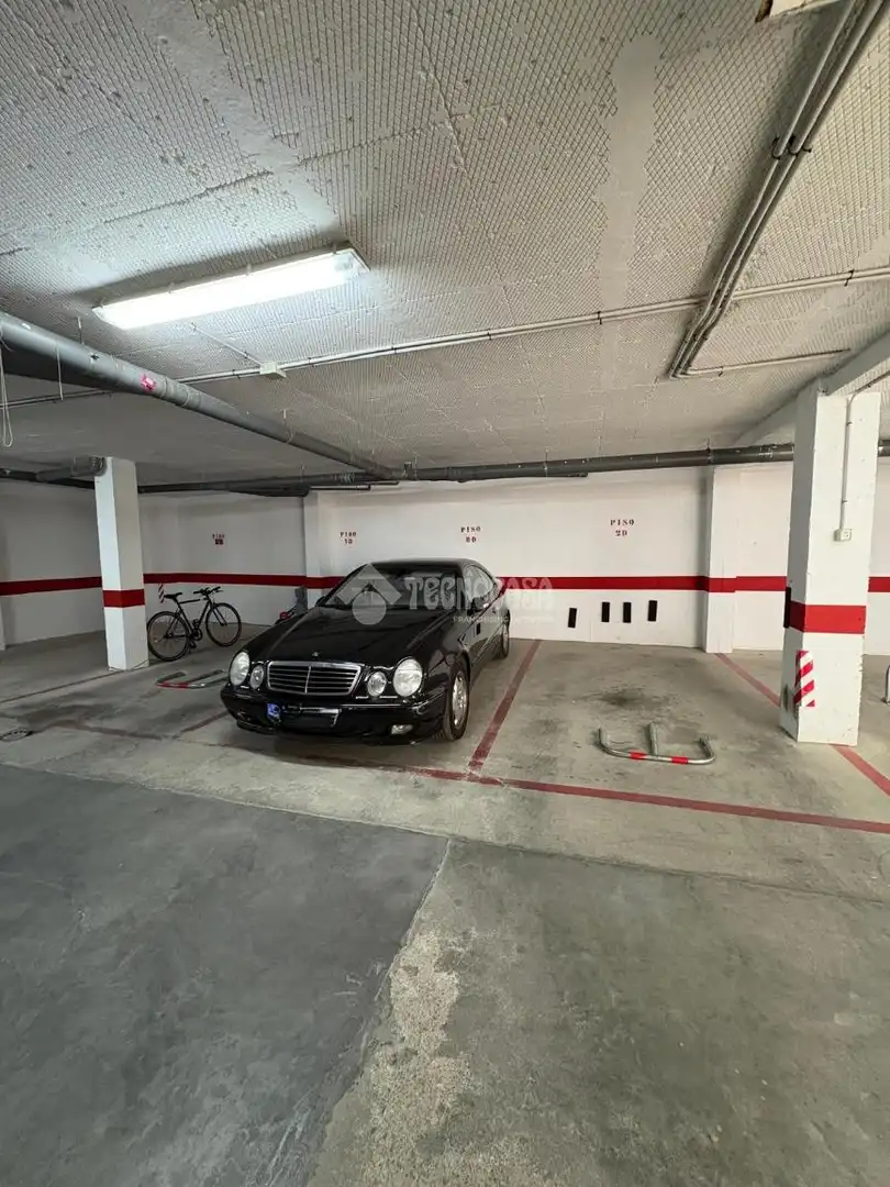 Parking de Piso en venta en Sanlúcar de Barrameda con Aire acondicionado
