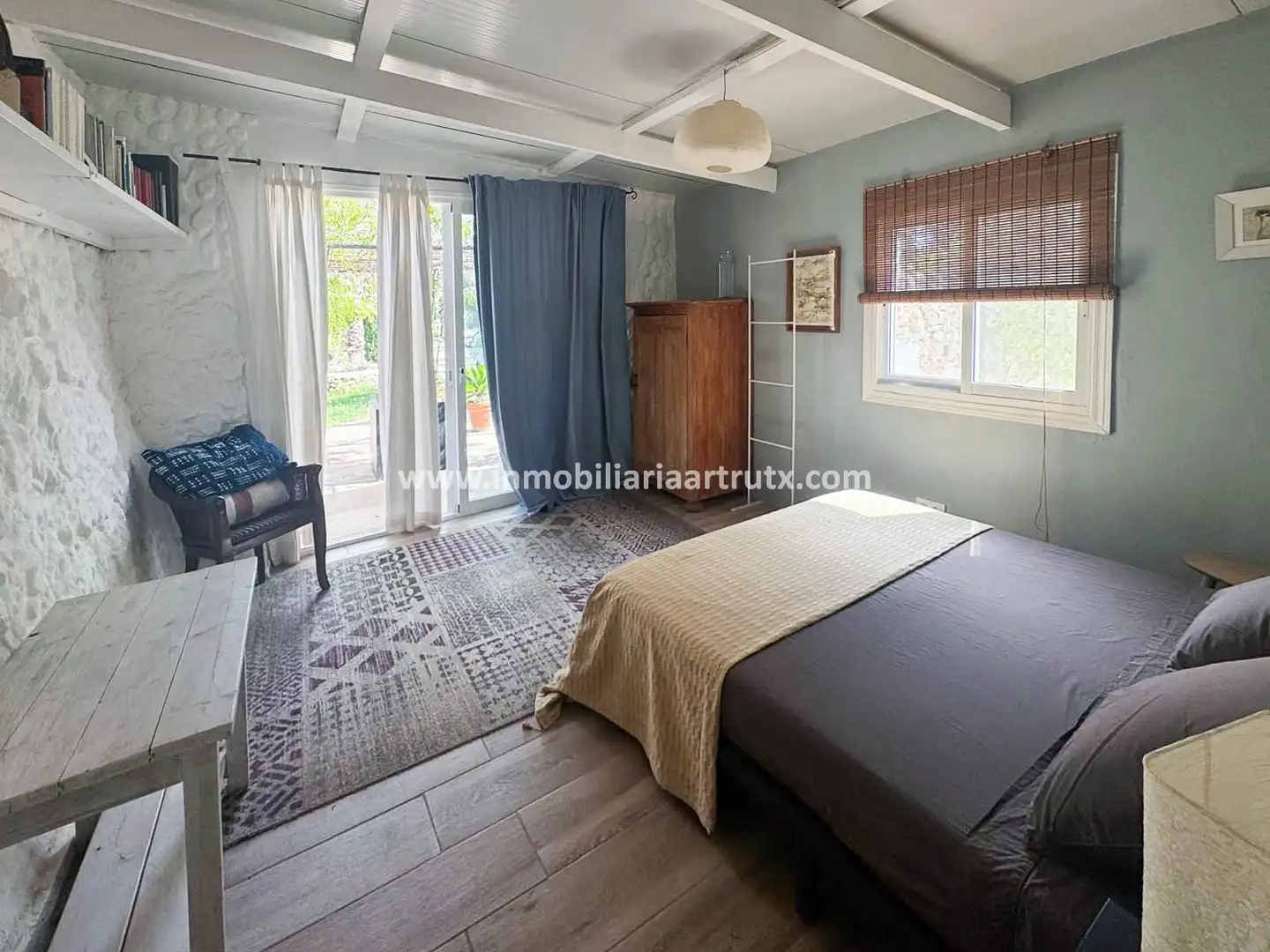 Casa rustica con piscina in vendita a Ciutadella, imagen 16