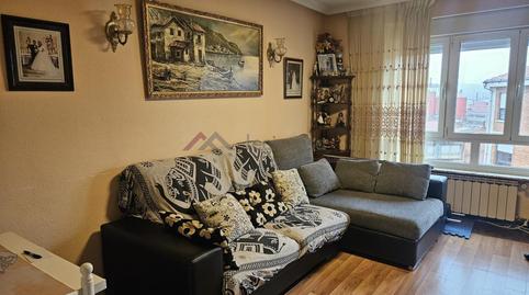 Foto 2 de Piso en venta en Peñalba, Las Ventas, León Capital