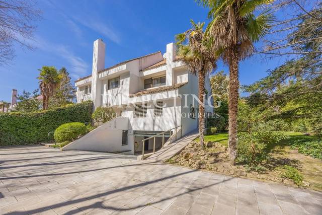 Casa-chalet en Venta en De Fresnedillas en Fuentelarreina