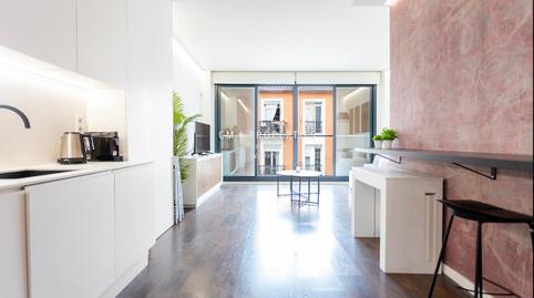 Photo 2 of Flat to rent in Buenos Aires, Russafa, Valencia