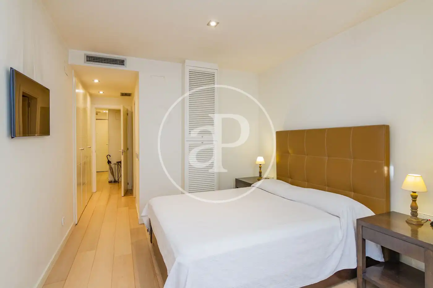 Wohnung mit Aufzug zur Miete in Calle de Claudio Coello, imagen 20