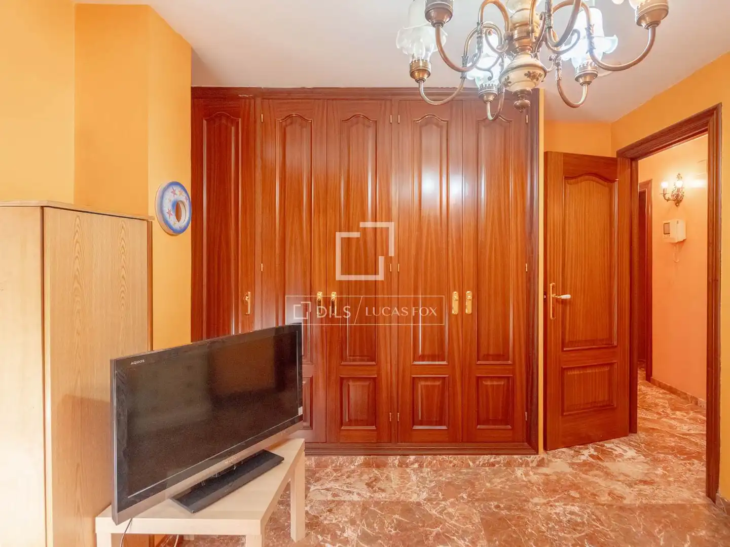 Casa o xalet en venda a Barrio de Patraix