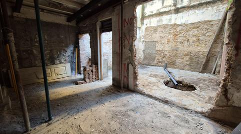 Foto 2 de Planta baja en venta en Carrer de Salvà, El Poble Sec - Parc de Montjuïc,  Barcelona Capital