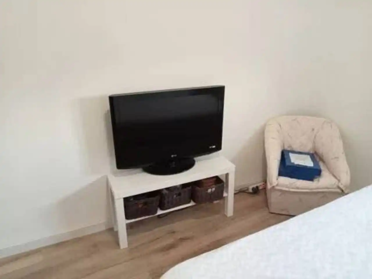 Living room of Country homes for sale in Alfarrasí  with Air Conditioner and Terrace