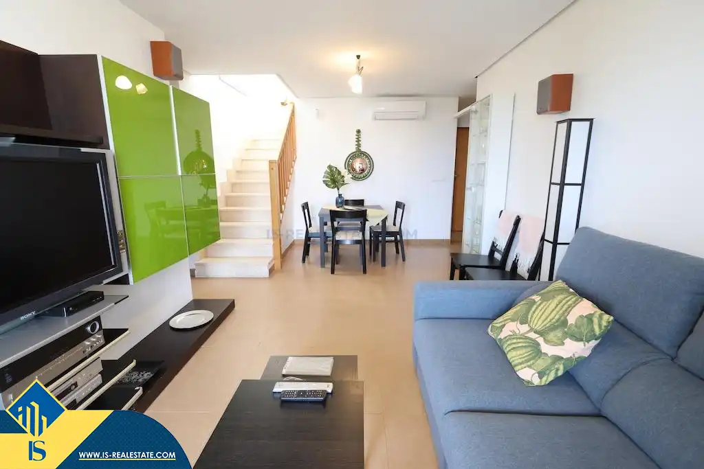Penthouse mit Pool zum Verkauf in Torre de la Horadada, imagen 33