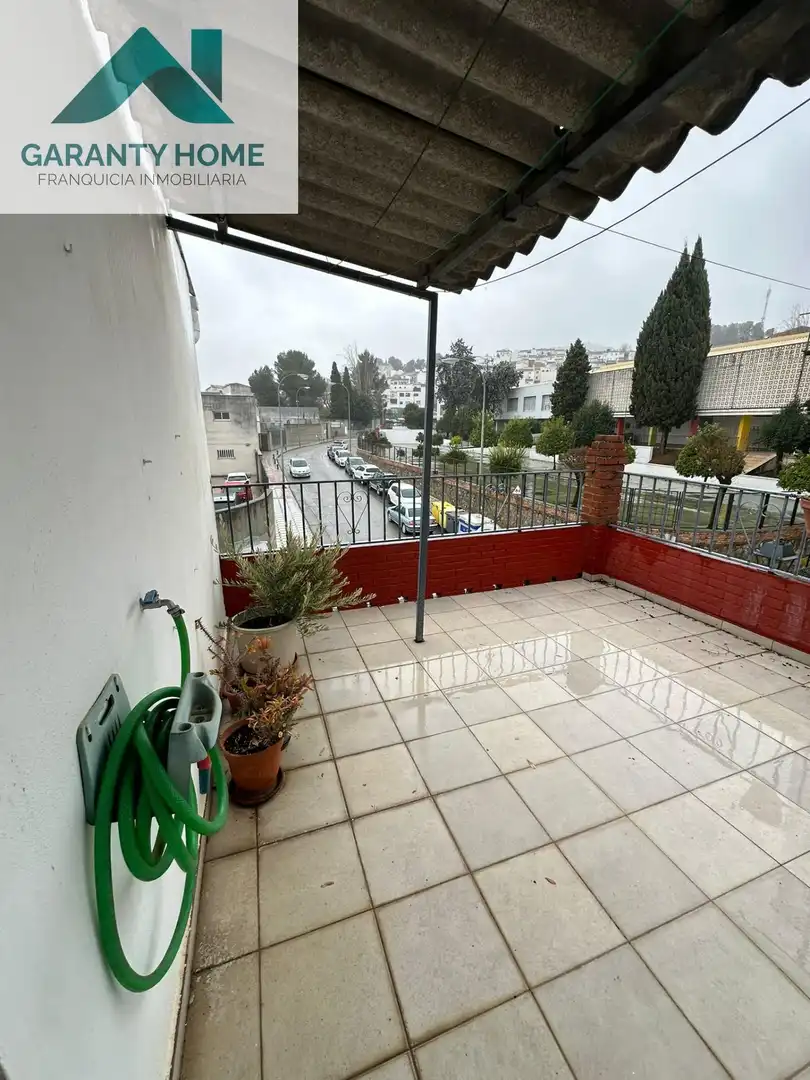 Casa amb terrassa en venda a Priego de Córdoba, imagen 22