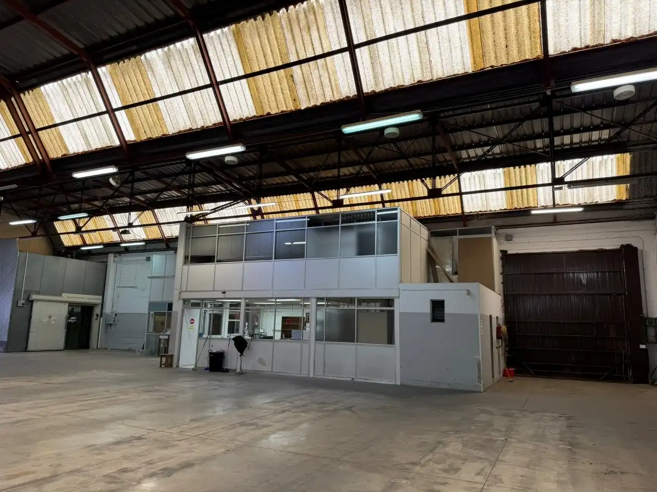Industriegebäude zur Miete in Avinguda de Ragull 50, imagen 18