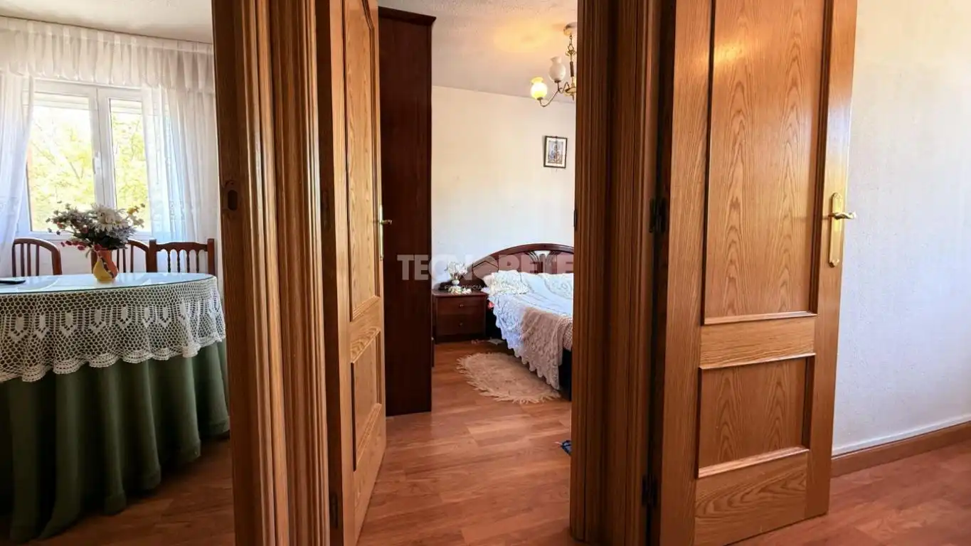 Piso con ascensor en venta en Alamín, imagen 16