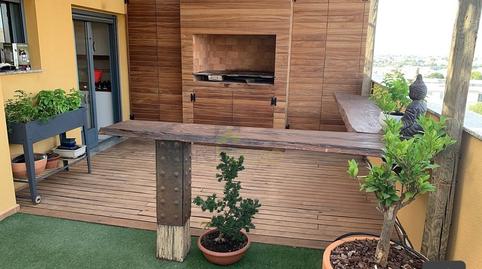 Photo 4 of Attic for sale in Avenida Angeles, 50, Los Angeles - Apolonia, Murcia