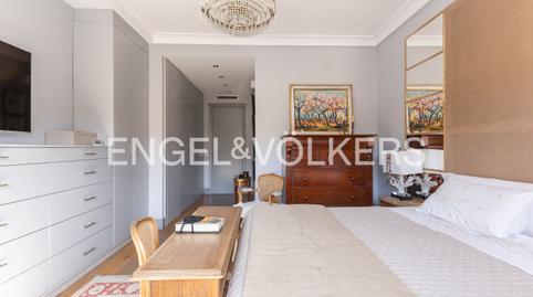 Foto 4 von Wohnung zum Verkauf in Calle del Doce de Octubre, Ibiza de Madrid,  Madrid Capital