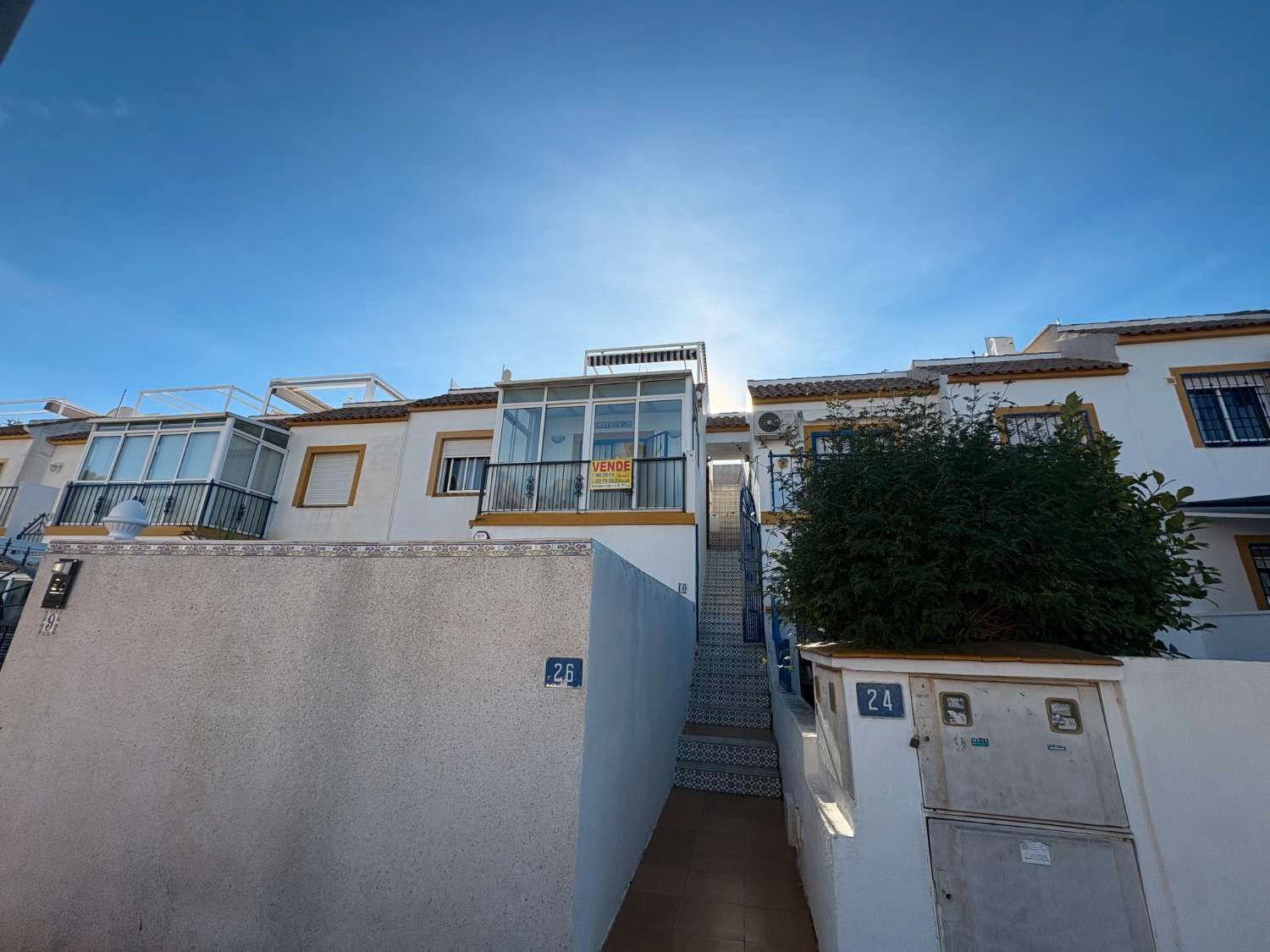 Apartament en venda a La Florida