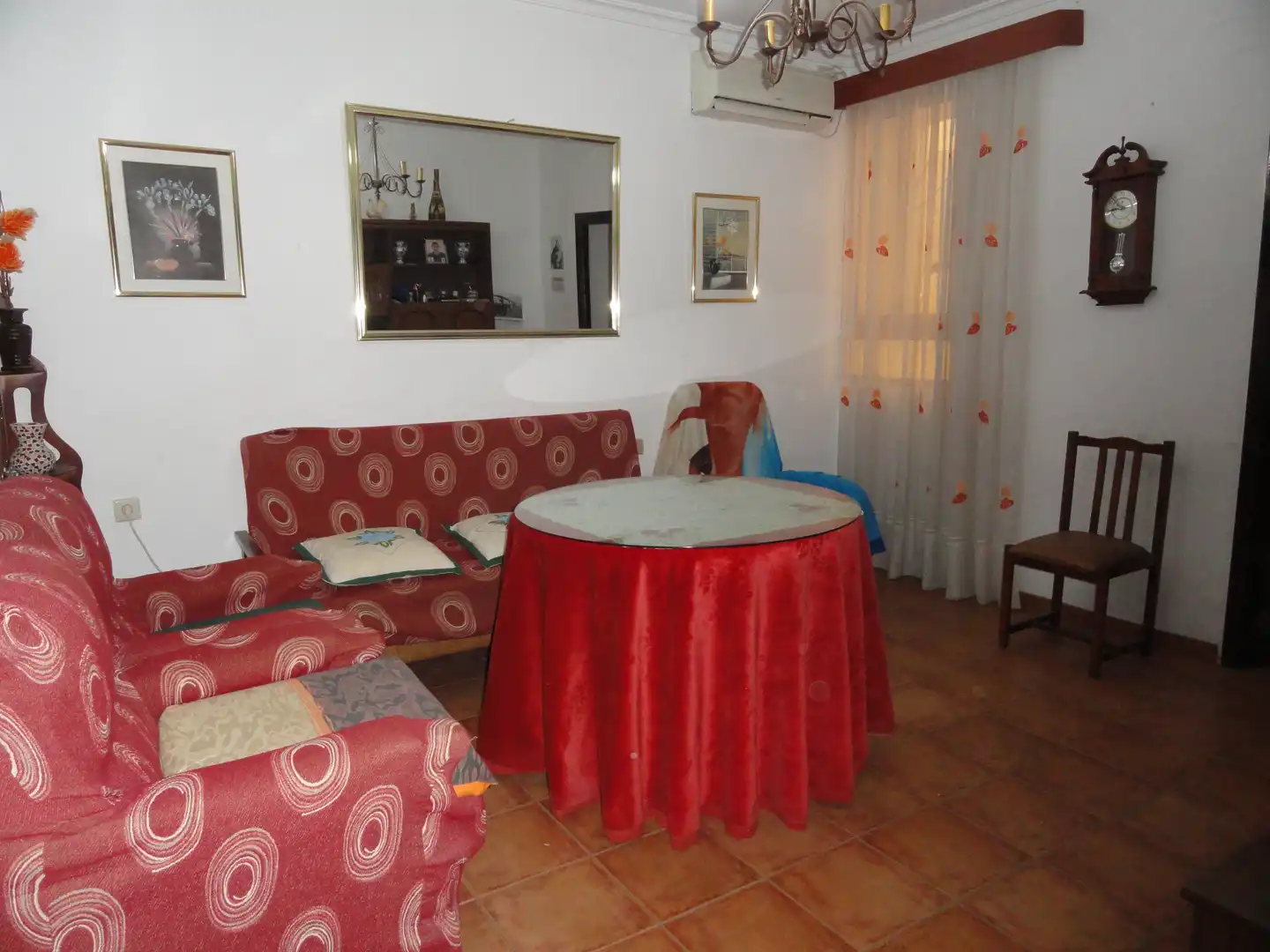 Casa con terraza en venta en Peal de Becerro, imagen 5