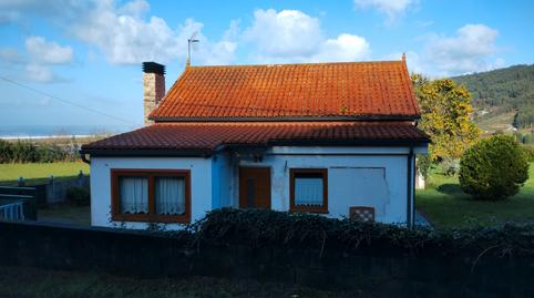 Foto 5 de Casa o chalet de alquiler en Área Rural, Ferrol