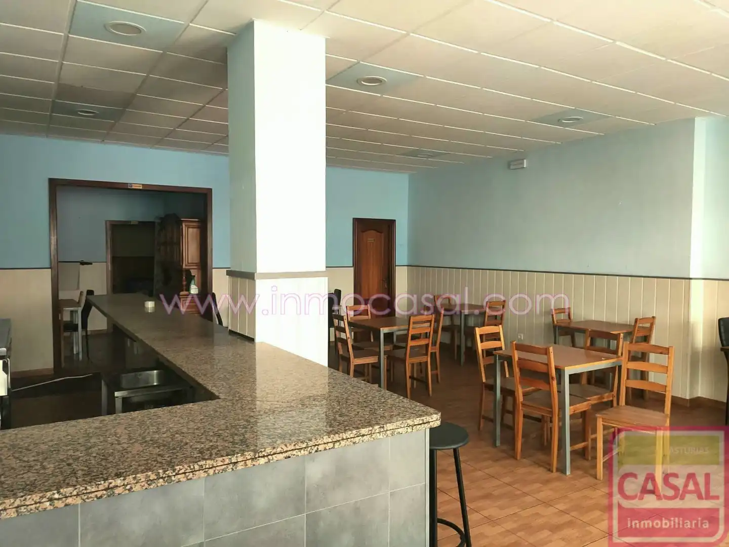 Local comercial en venta en Santa Marina - Polígono, imagen 2