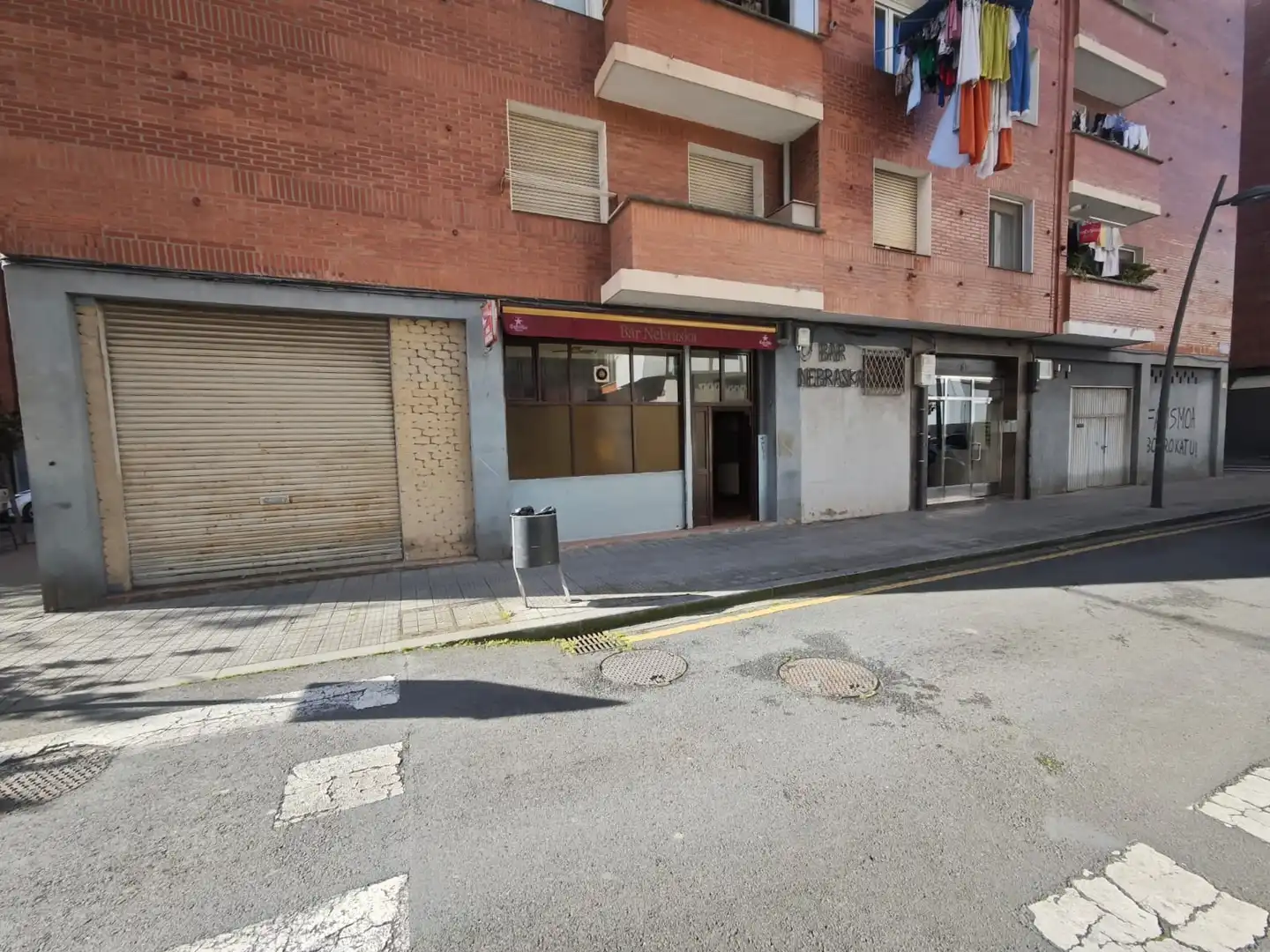 Locale commerciale in vendita a Erandio, imagen 12