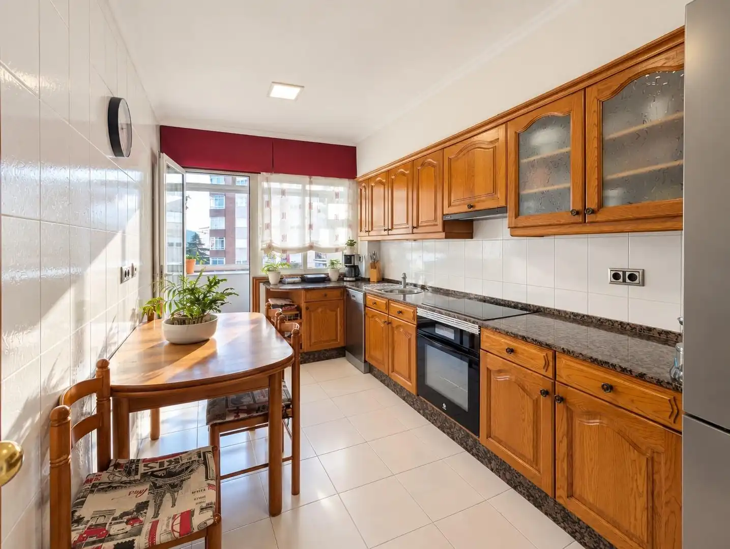 Appartement avec ascenseur à vendre à Calle Estorniño, imagen 2