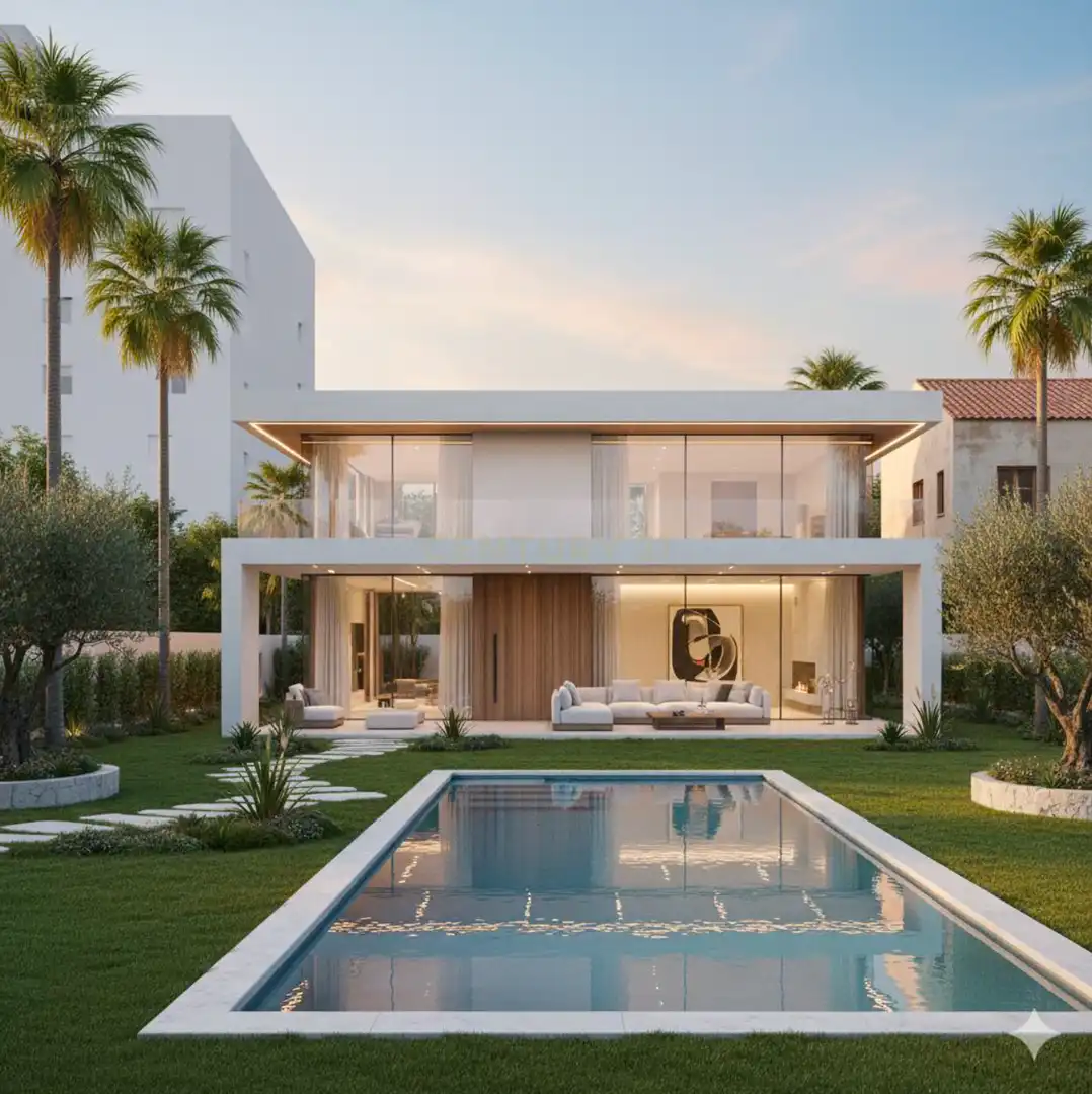 Rural land for sale in La Cala Mijas