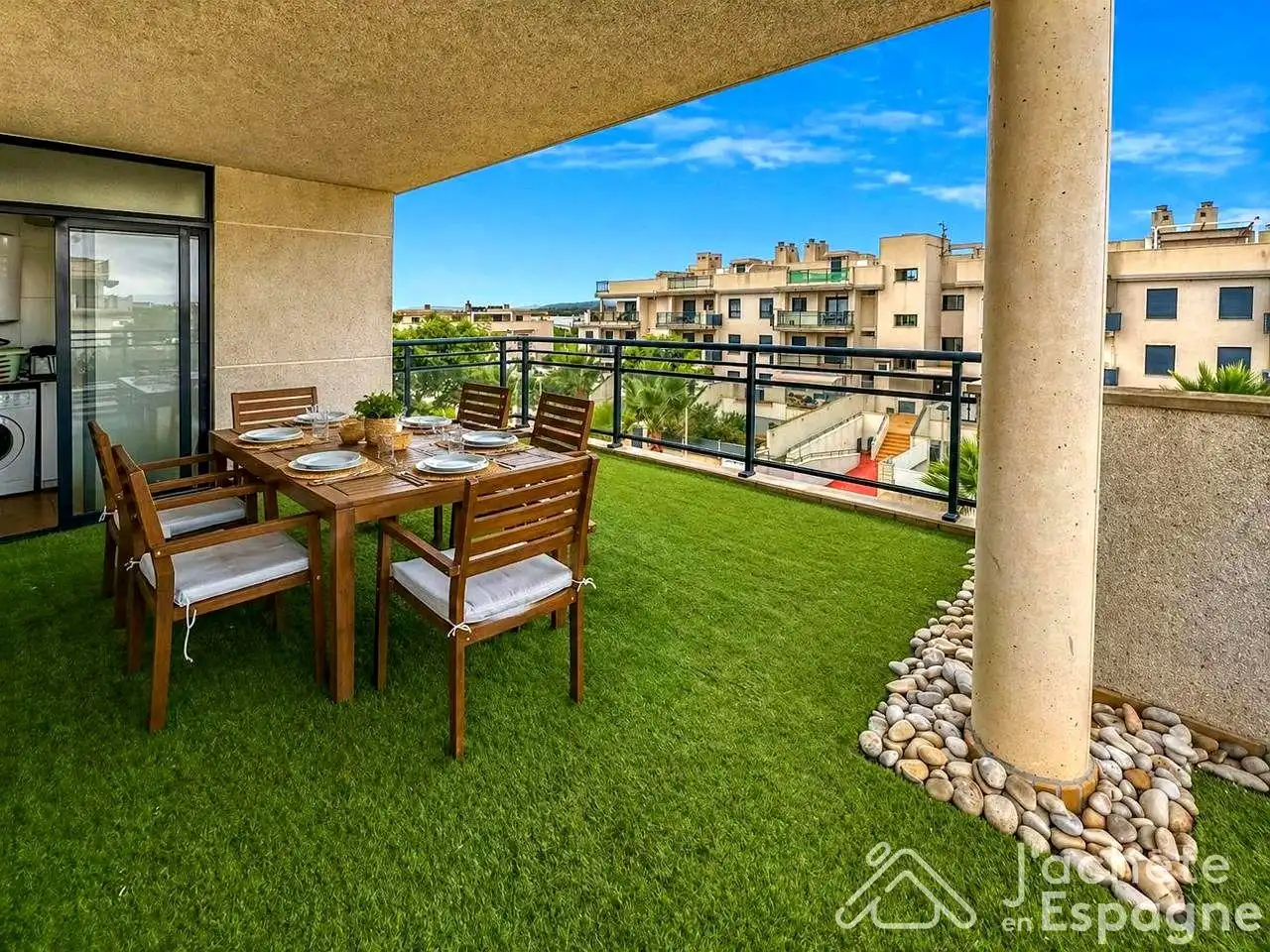Duplex avec terrasse à vendre à Calle Sevilla, imagen 6