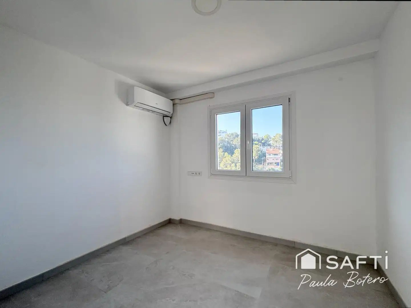 Habitación de Casa o chalet de alquiler en Sitges con Aire acondicionado, Calefacción y Terraza