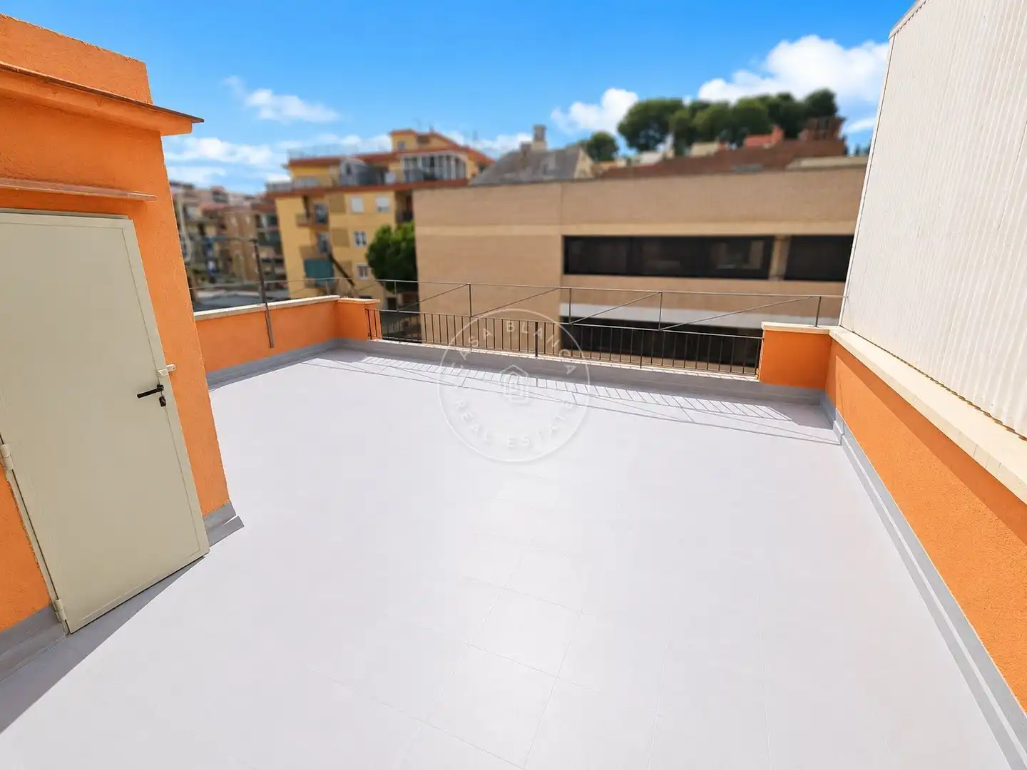 Terrassa de Àtic en venda en Lloret de Mar amb Aire condicionat i Terrassa