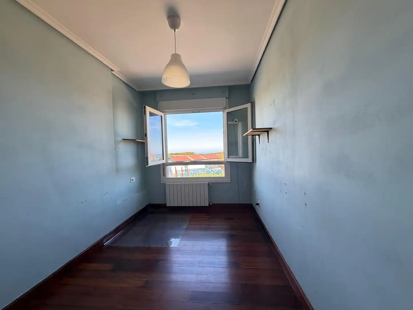 Bedroom of Flat for sale in Barrika  with Heating and Terrace