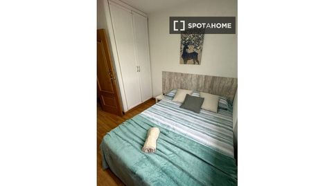 Photo 2 of Flat for rent in Reyes Católicos, Alcalá de Henares