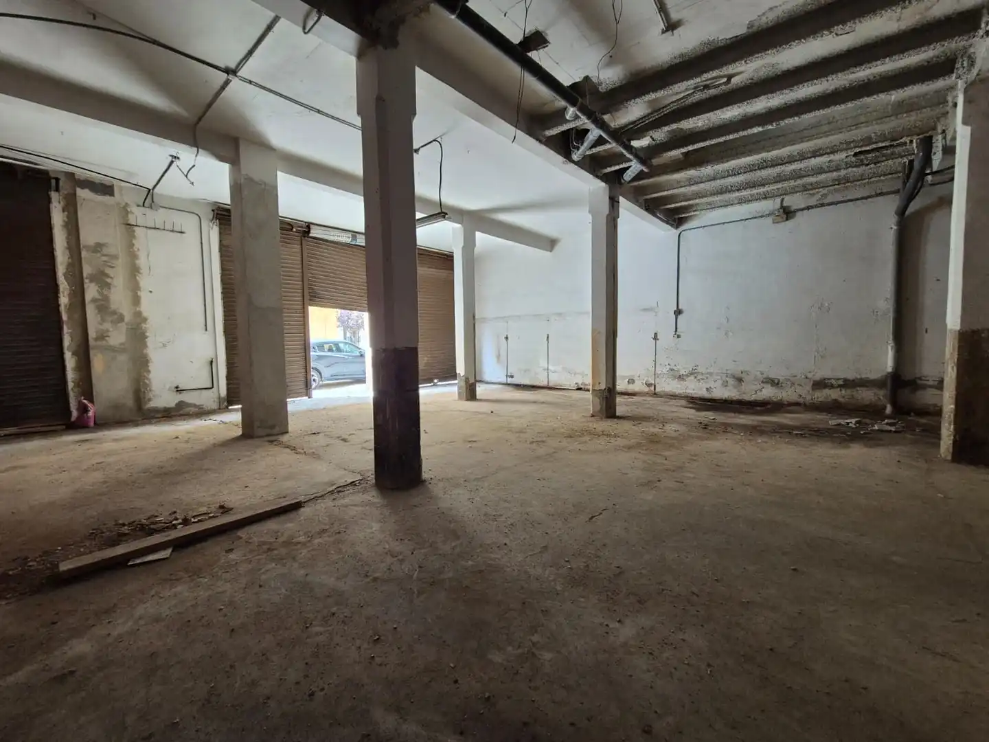 Local commercial à vendre à Avinguda Santa Maria del Puig, imagen 5