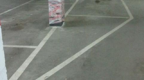 Foto 4 de Garatge en venda a Santiago Rusinyol, Calella, Barcelona