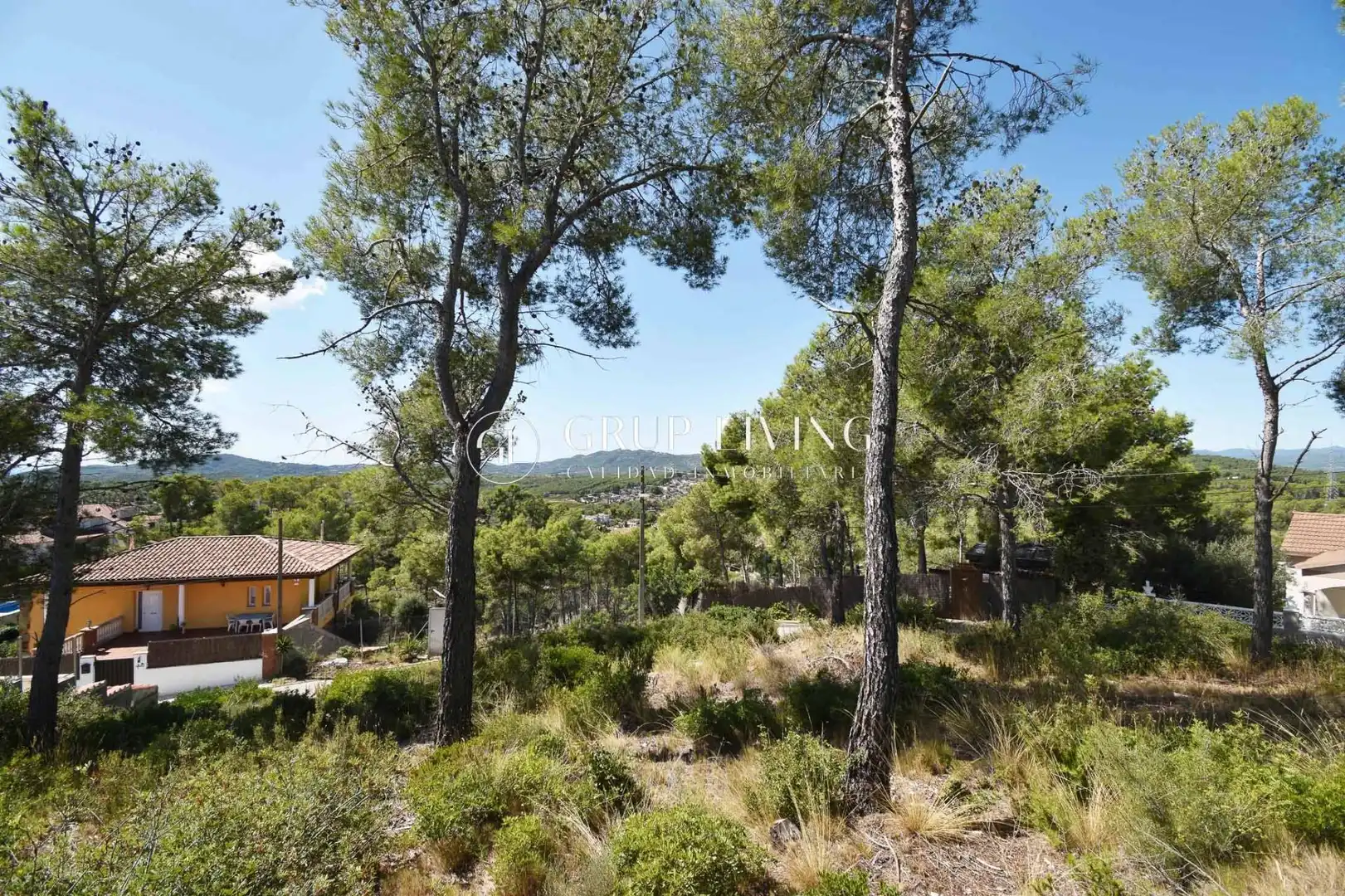 Terreno residencial en venta en Olivella, imagen 5