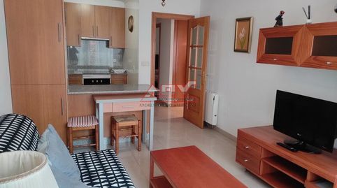 Foto 4 de Pis en venda a Fajardo, Ferrol