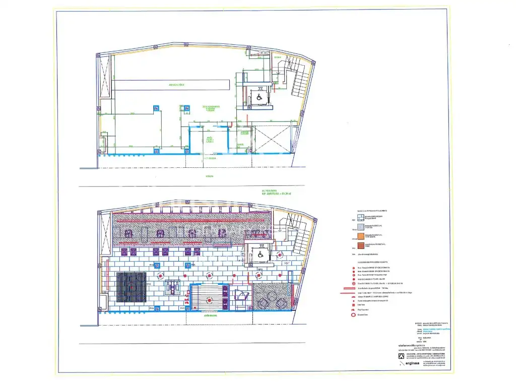 Others with lift for sale in Avinguda de Sant Antoni, imagen 13