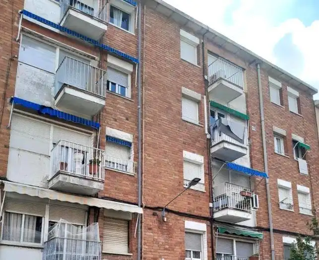 Flat for sale in Carrer SANT CRISPI, DE 226, imagen 2